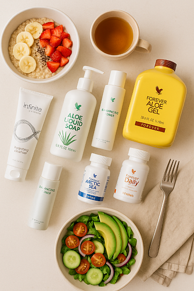 Forever Living Products